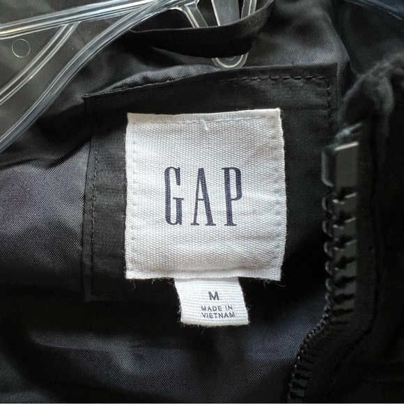 Gap puffer vest - Picture 3 of 5